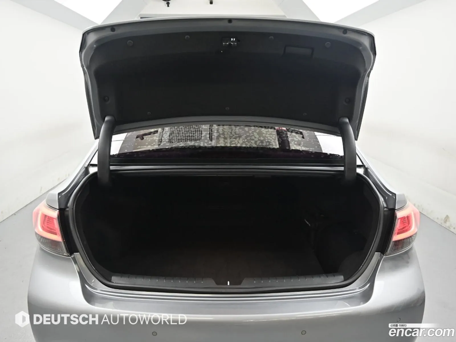 Hyundai LF Sonata Hybrid 2015 — 4