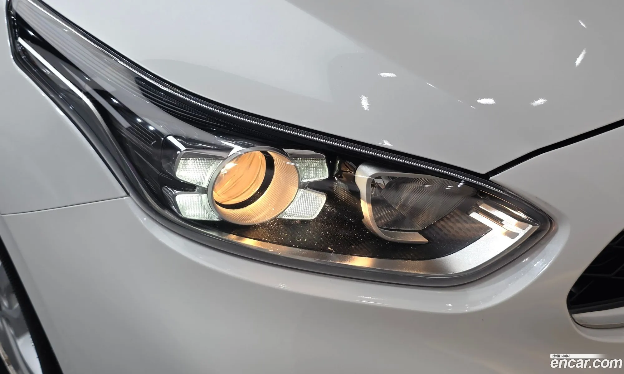 Kia K3 2019 — 23