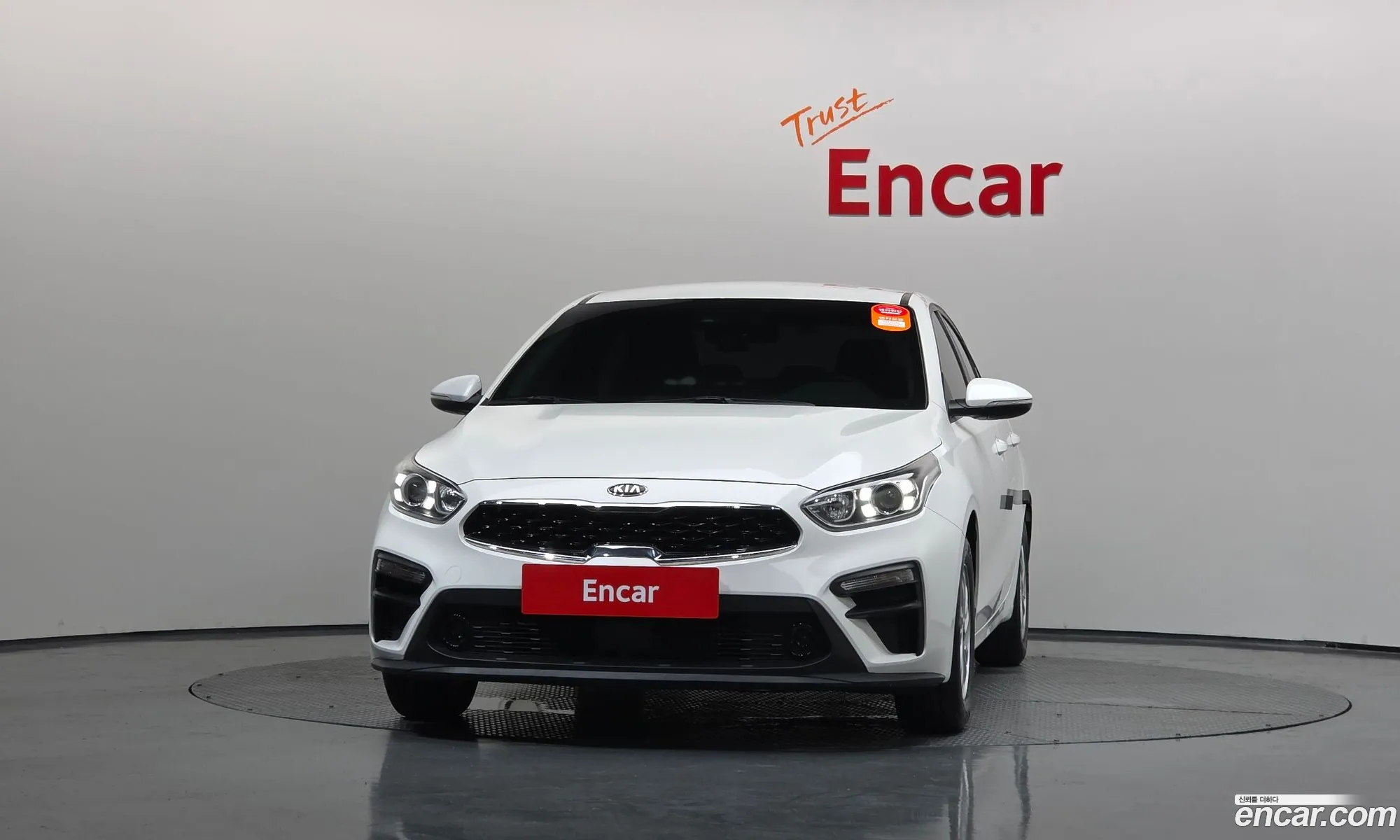 Kia K3 2019 — 9
