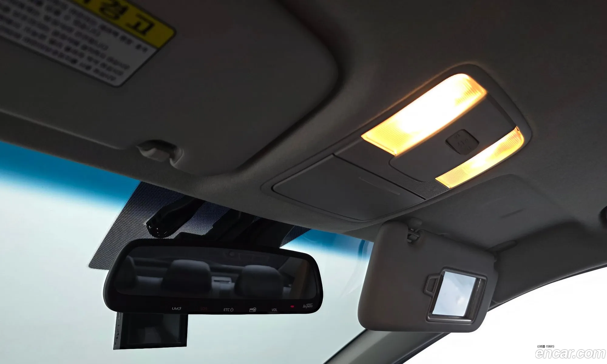 Kia K3 2019 — 11