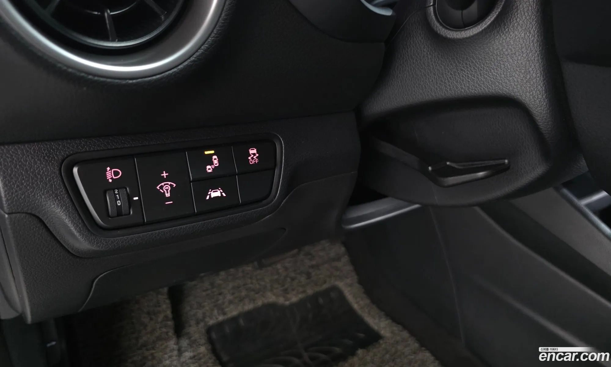 Kia K3 2019 — 29