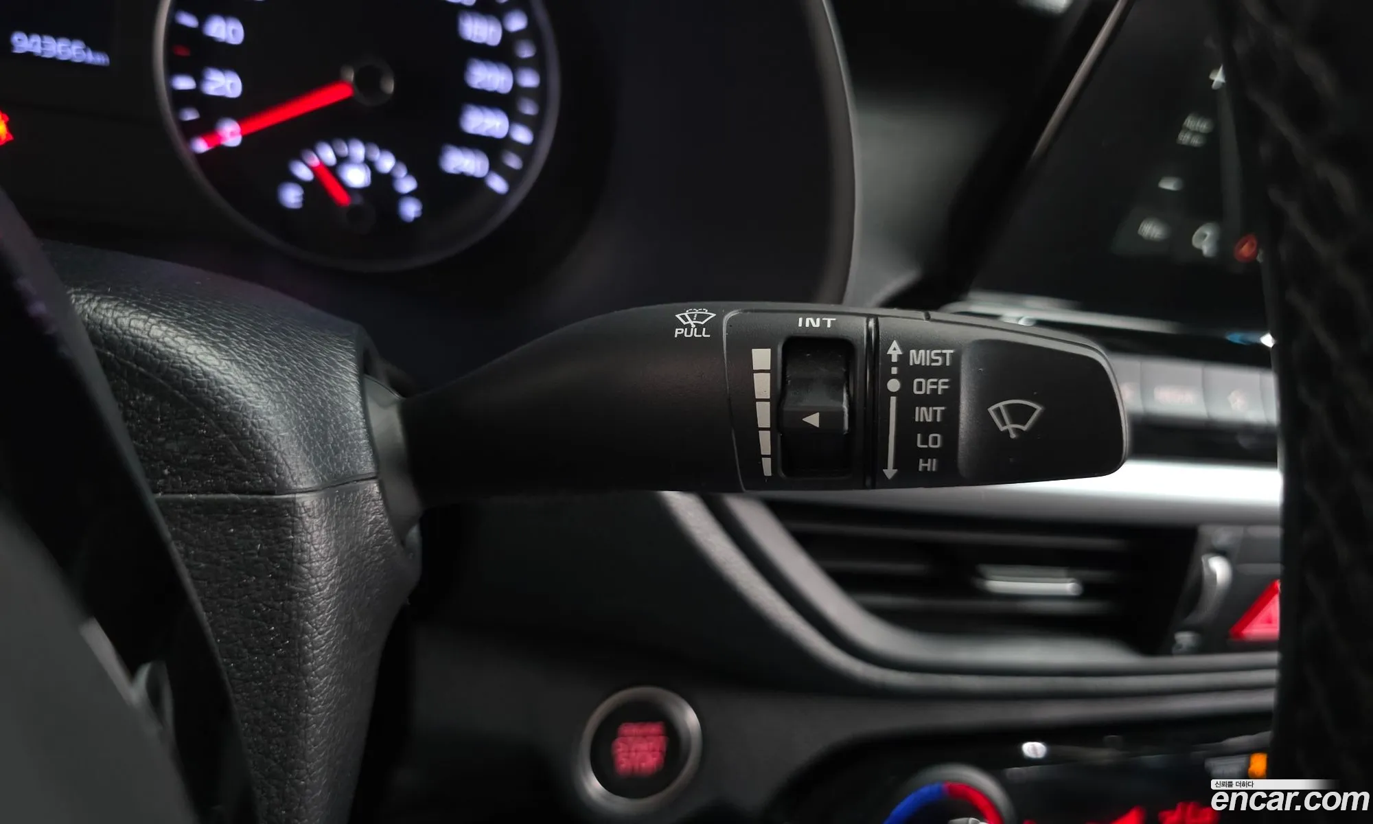 Kia K3 2019 — 16