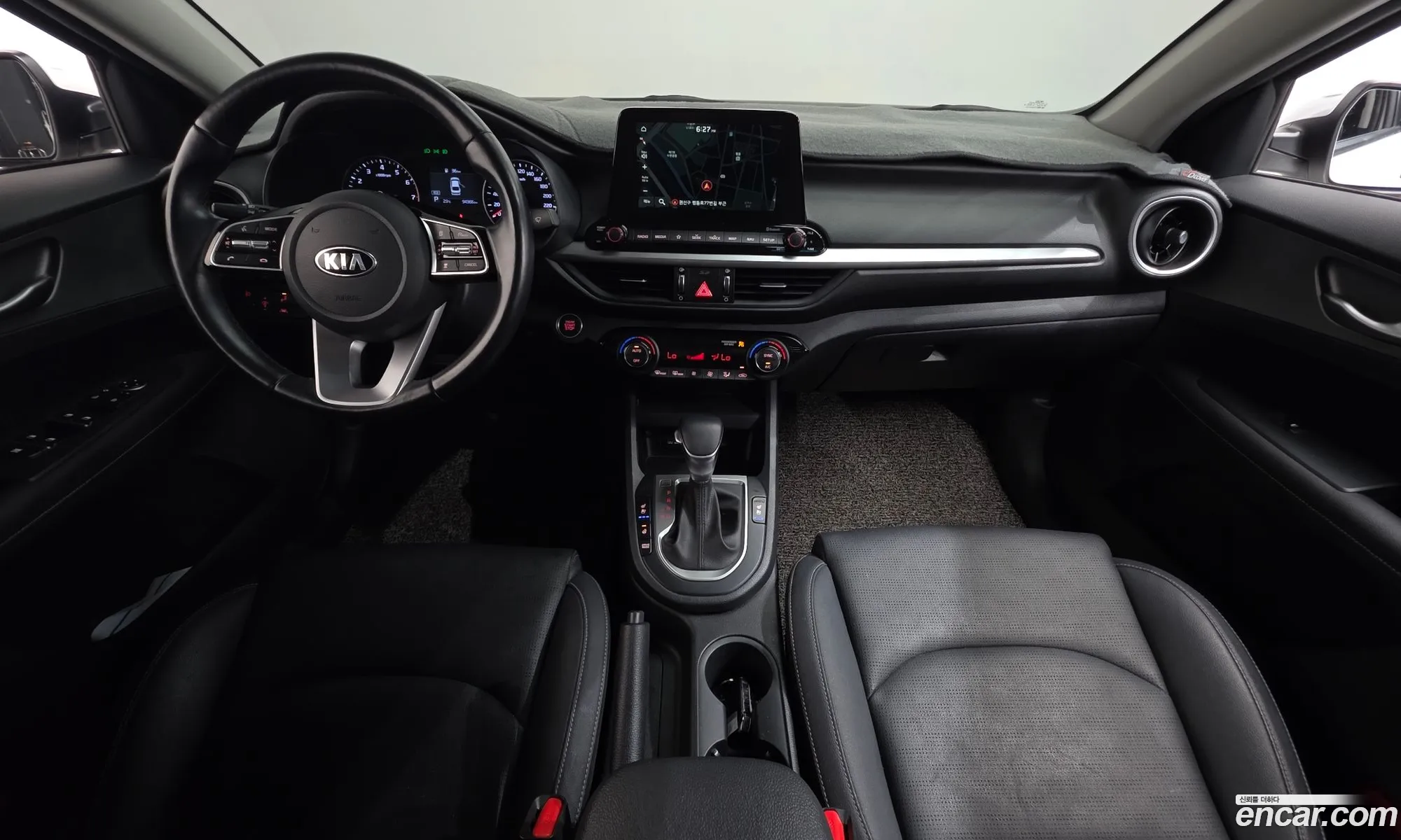 Kia K3 2019 — 34