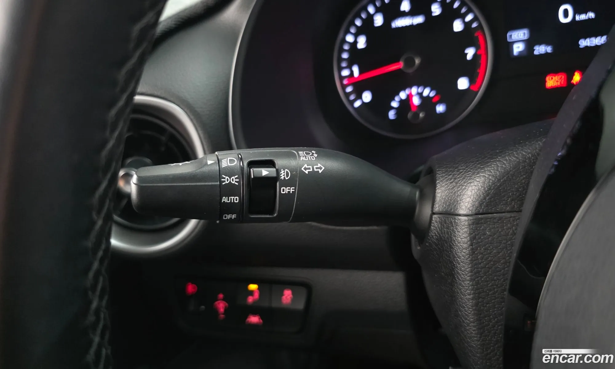 Kia K3 2019 — 21
