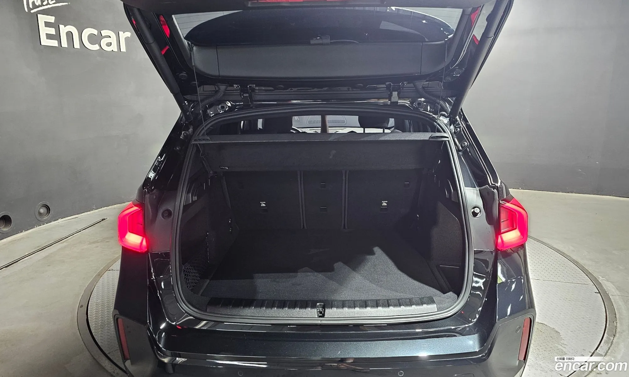 BMW X1 2025 WBA51EE05S5347884 — 5