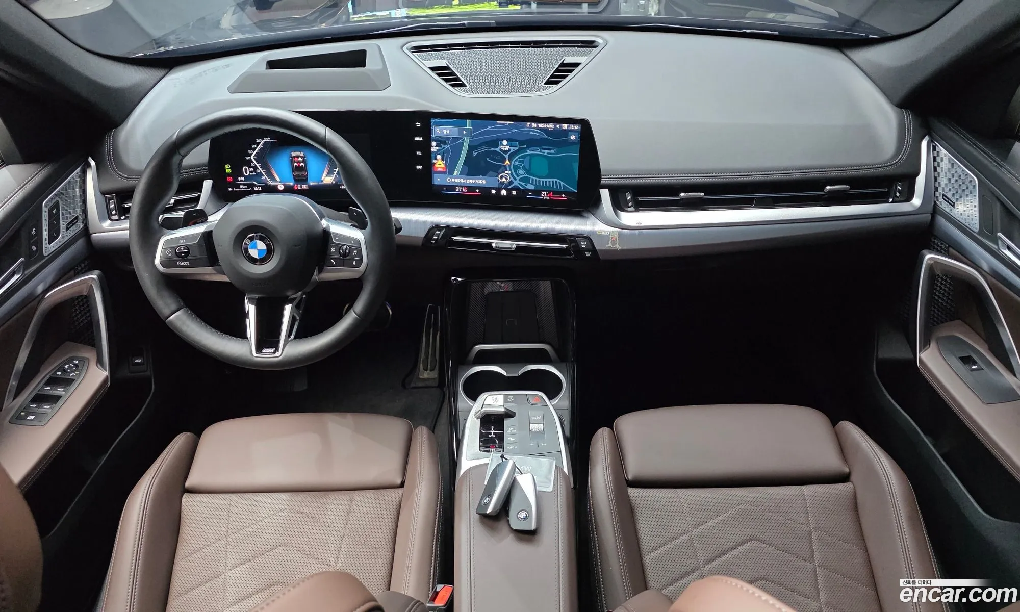 BMW X1 2025 WBA51EE05S5347884 — 4