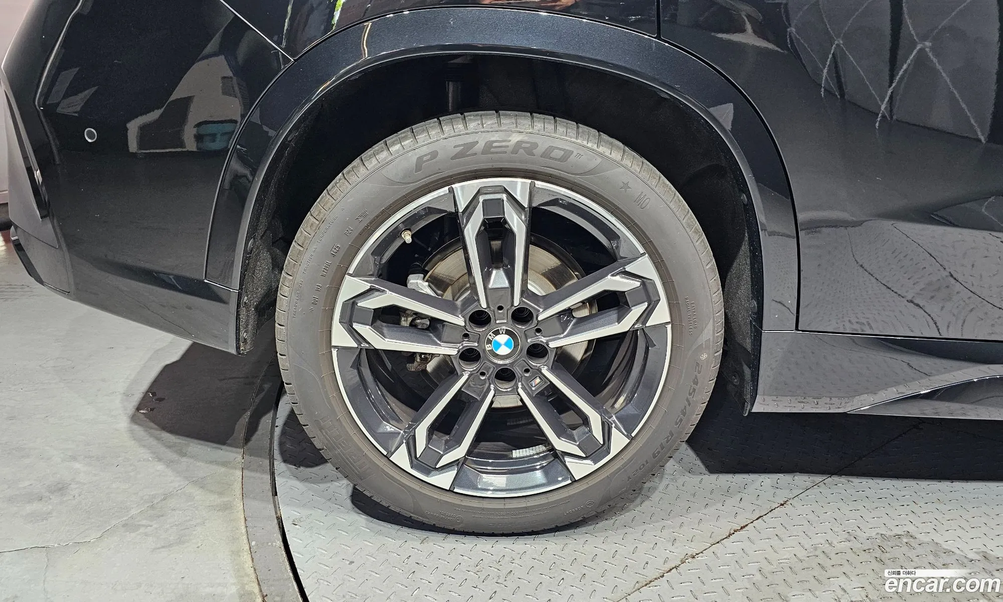 BMW X1 2025 WBA51EE05S5347884 — 16
