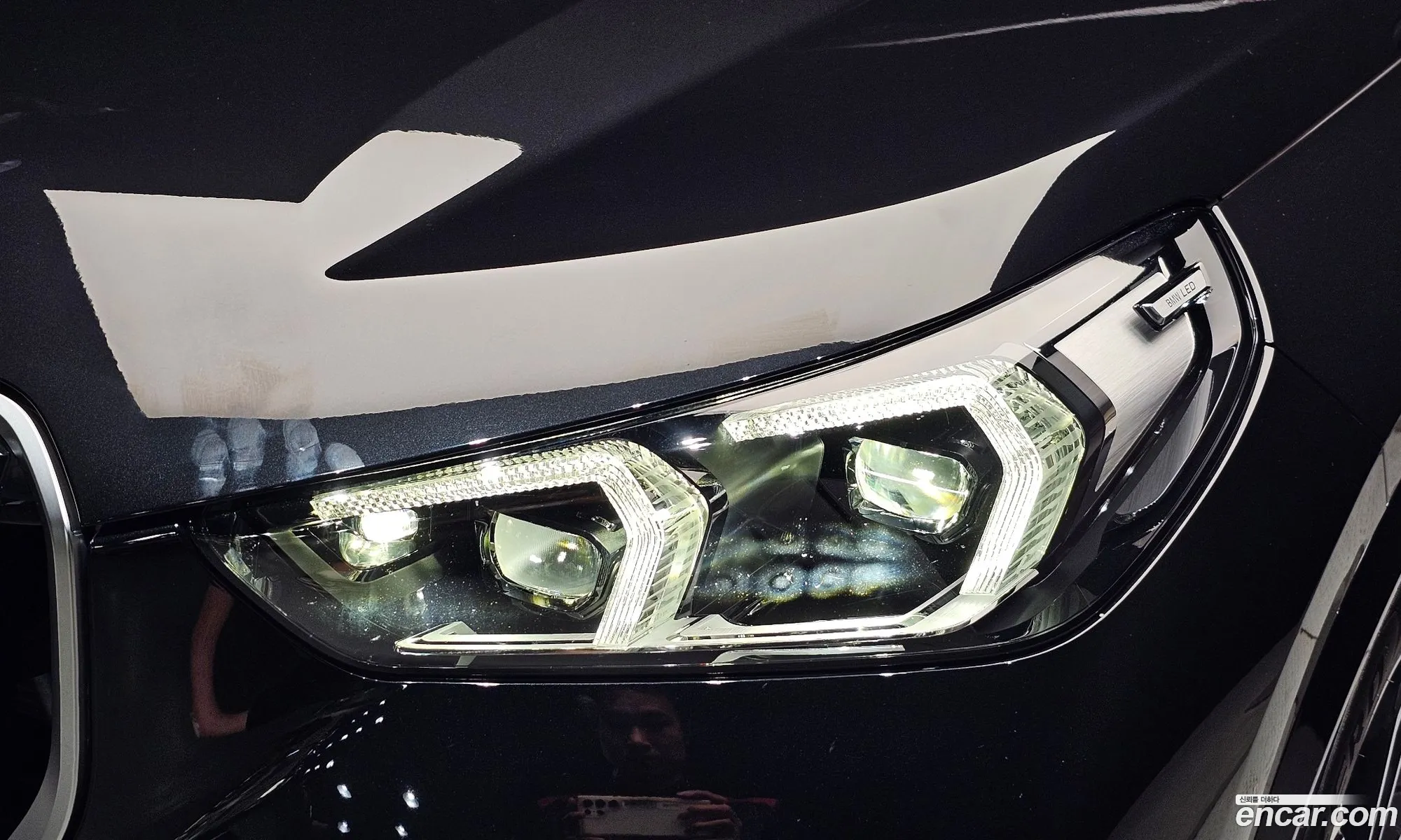 BMW X1 2025 WBA51EE05S5347884 — 10