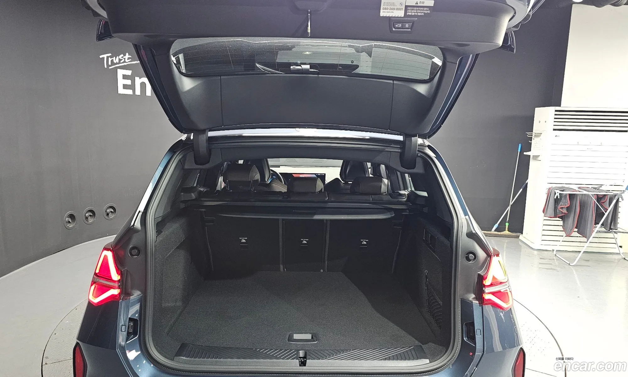 BMW X3 2025 — 10