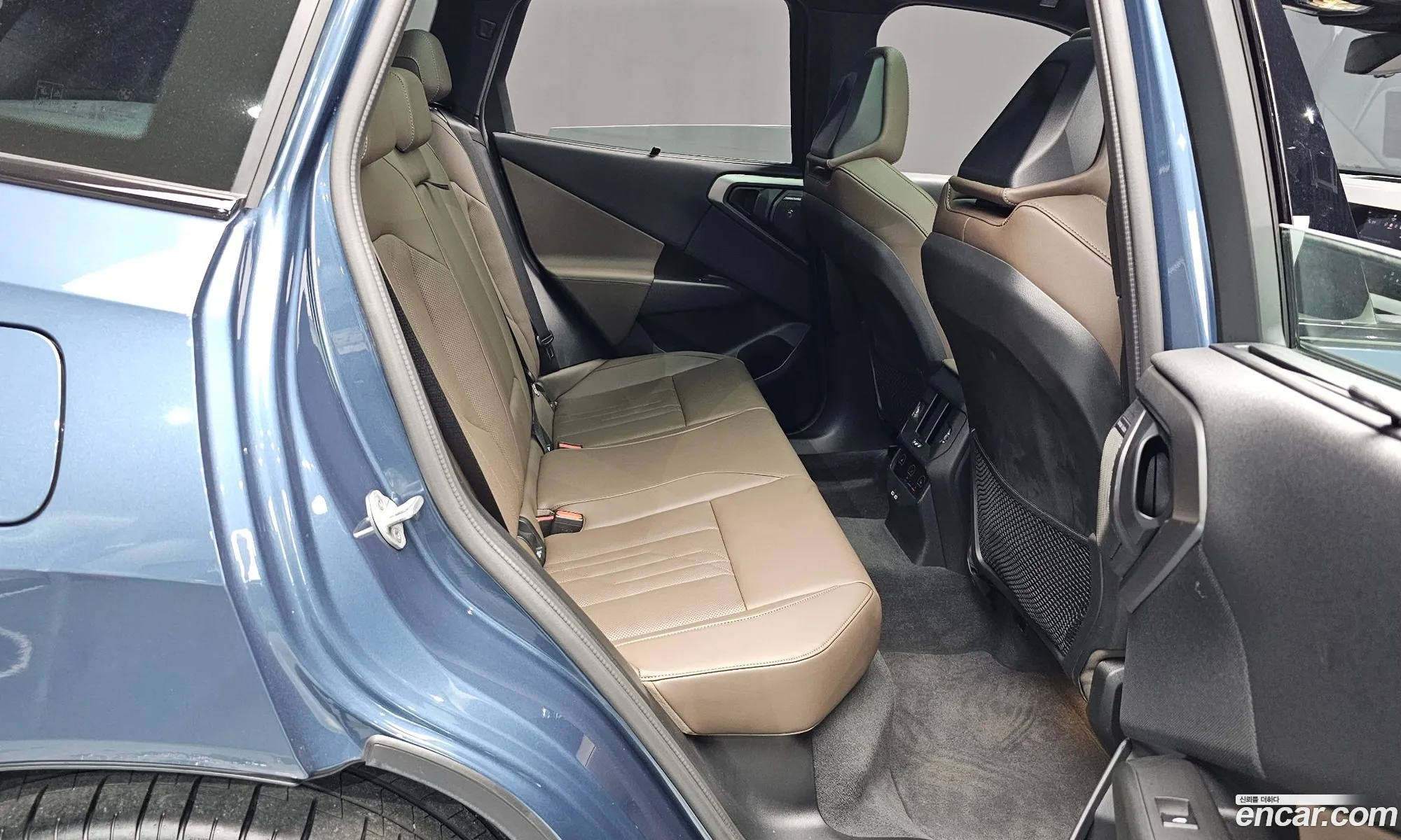 BMW X3 2025 — 7