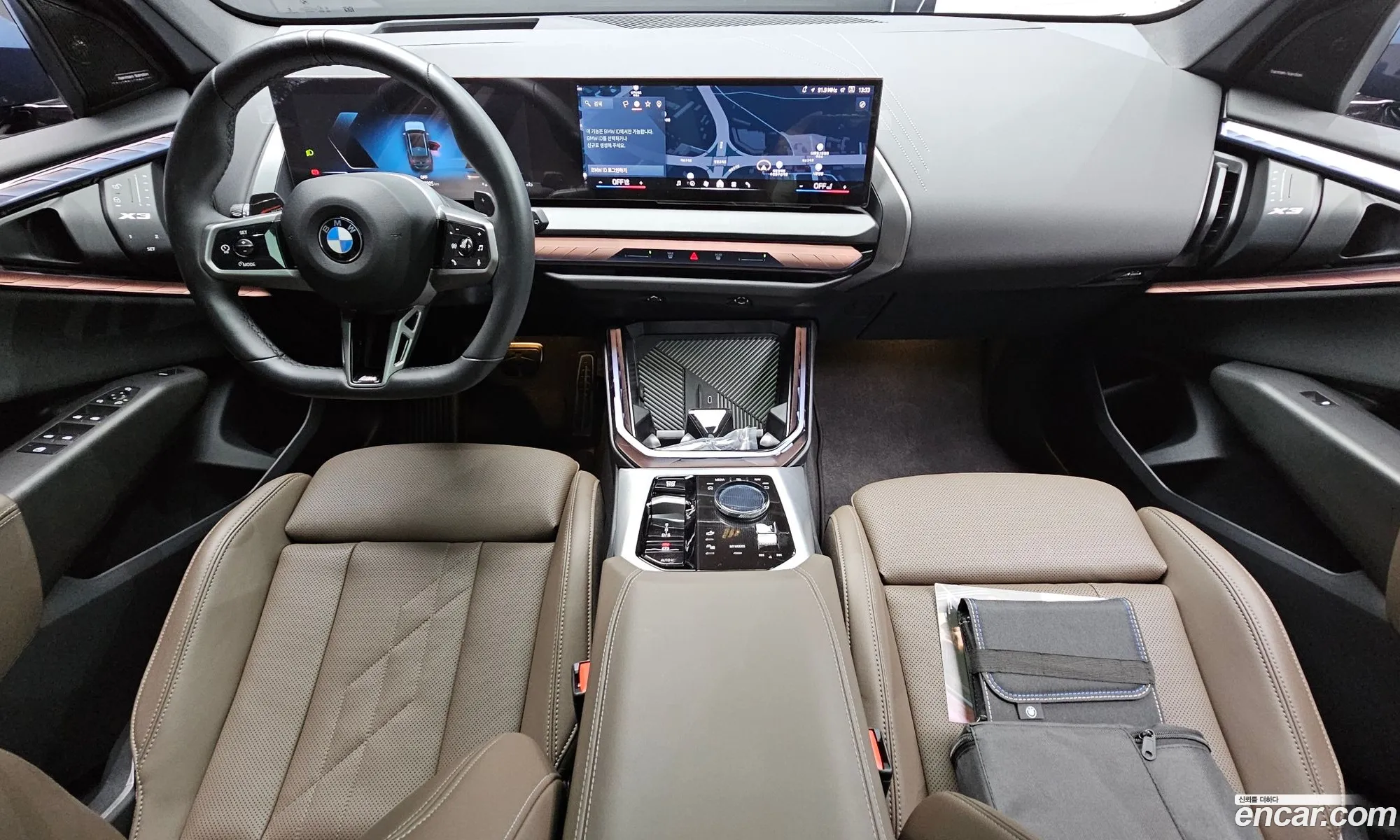 BMW X3 2025 — 4