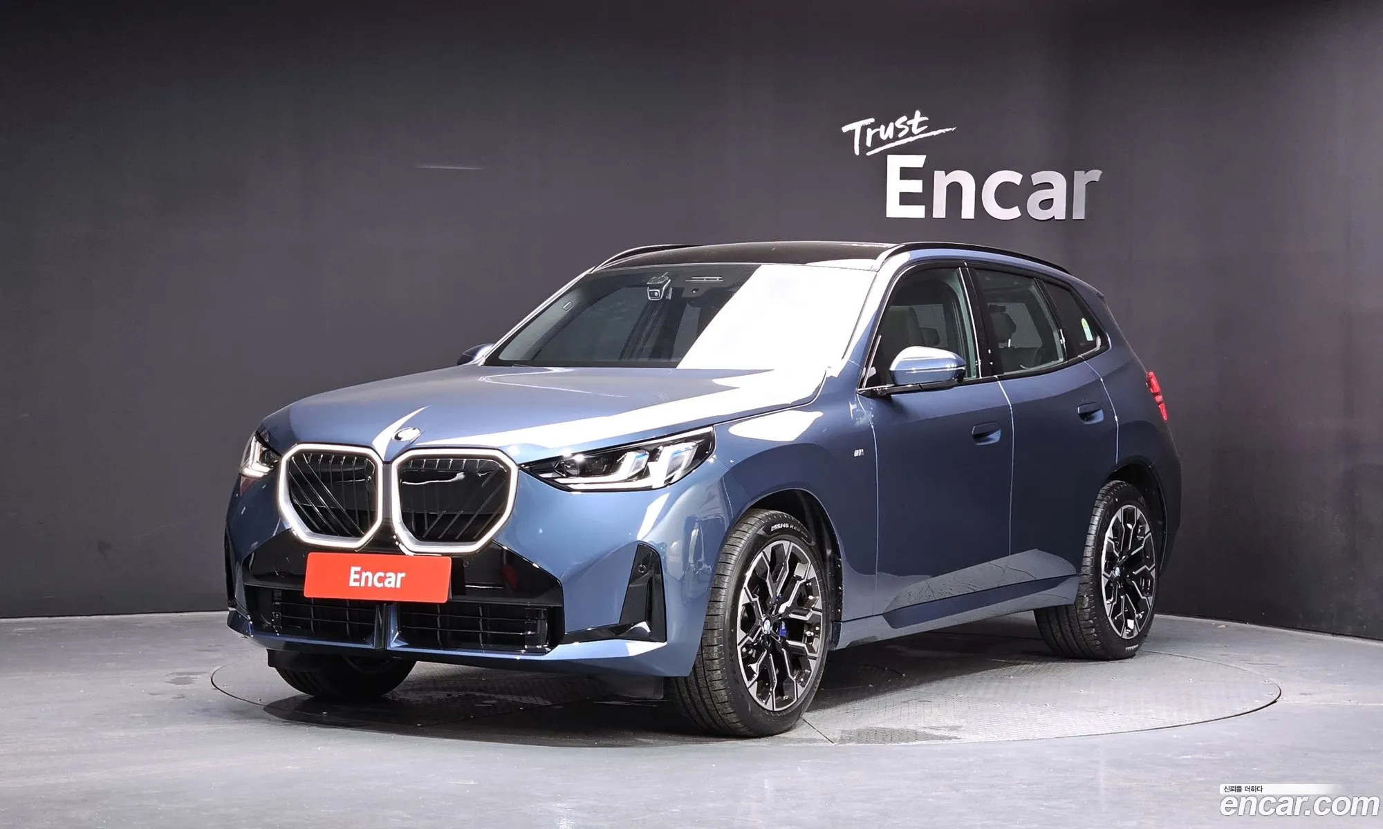 BMW X3 2025 — 5