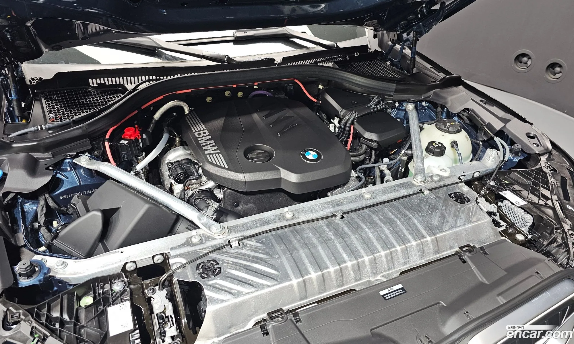 BMW X3 2025 — 3