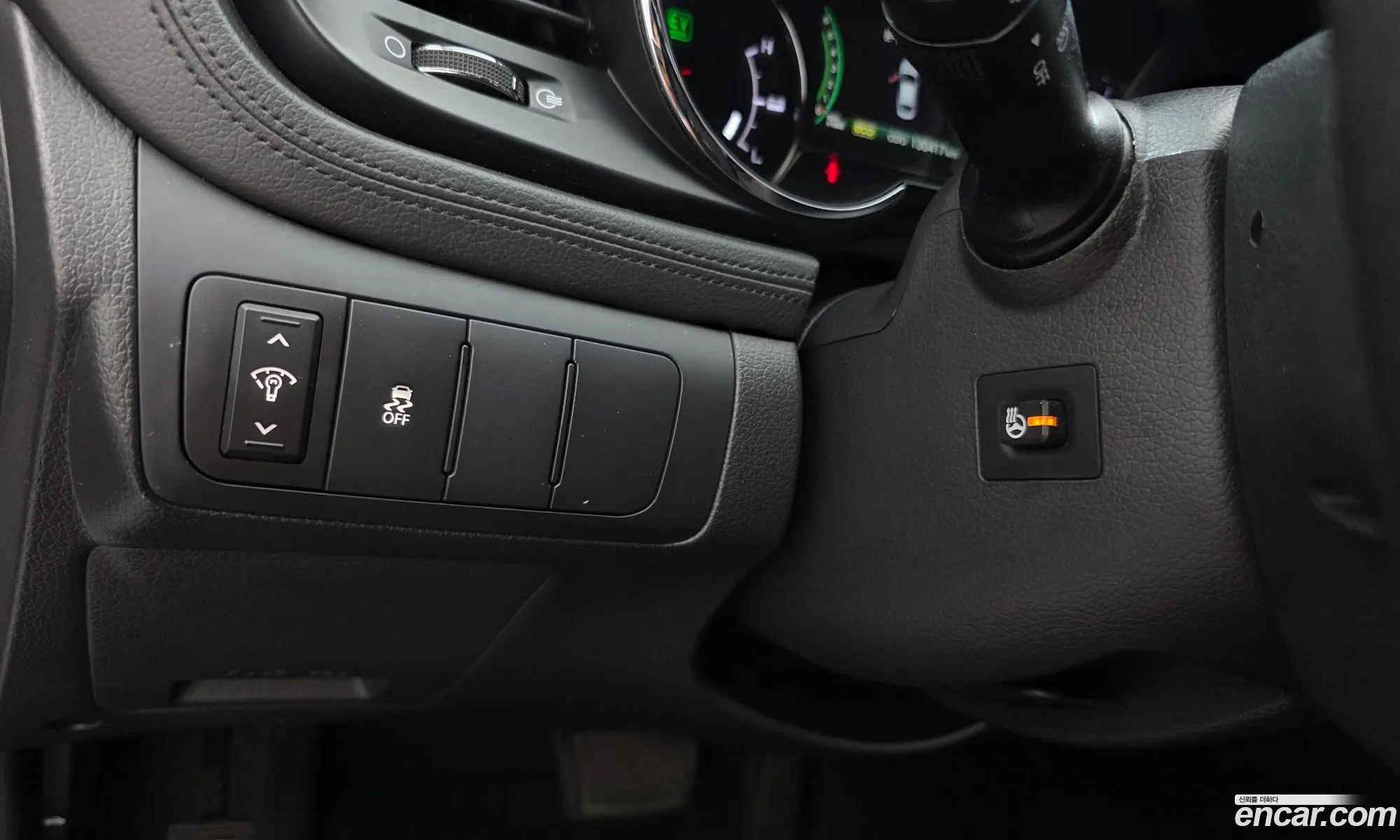 Kia K5 Hybrid 2011 — 12
