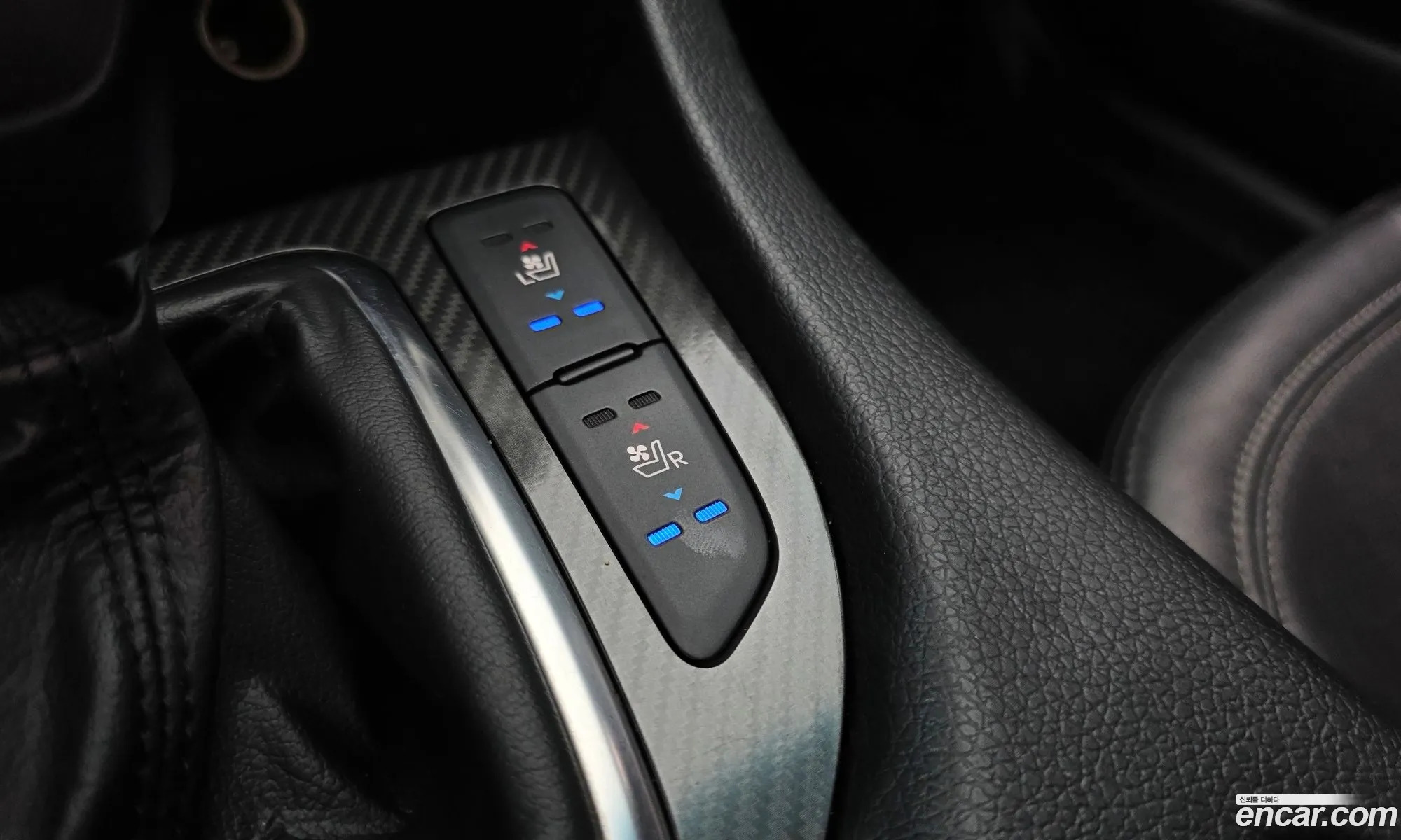 Kia K5 Hybrid 2011 — 6