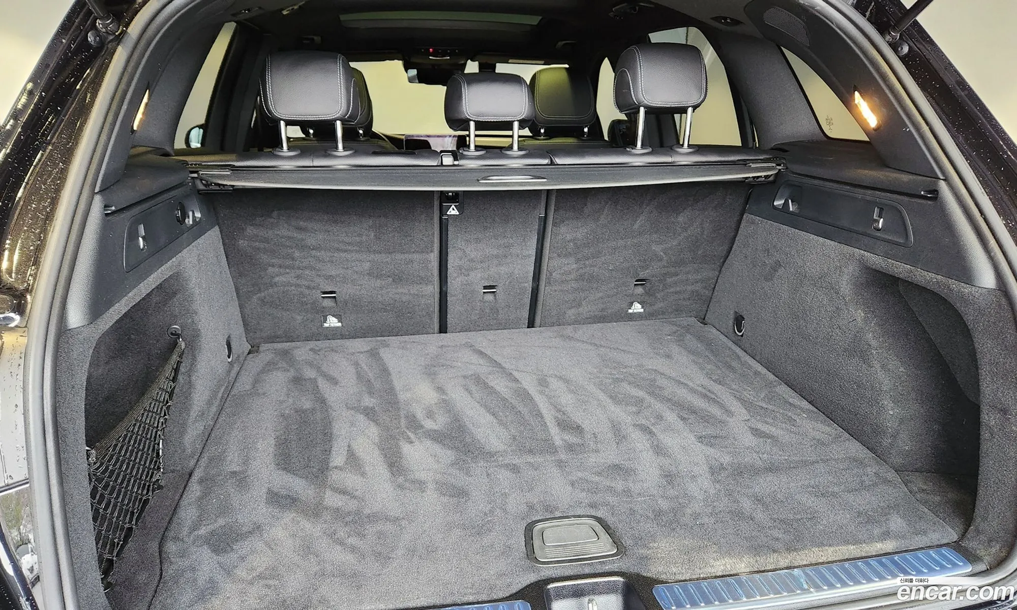 Mercedes-Benz GLC-Class X253 2020 — 7
