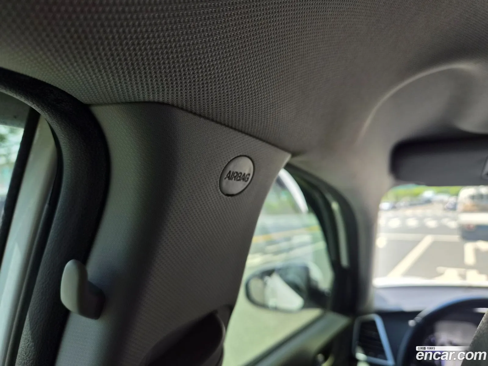 Hyundai Tucson 2015 — 11