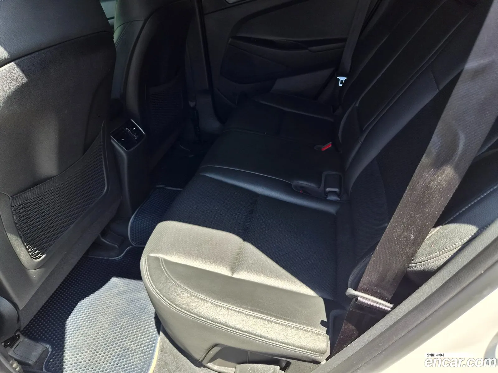Hyundai Tucson 2015 — 15