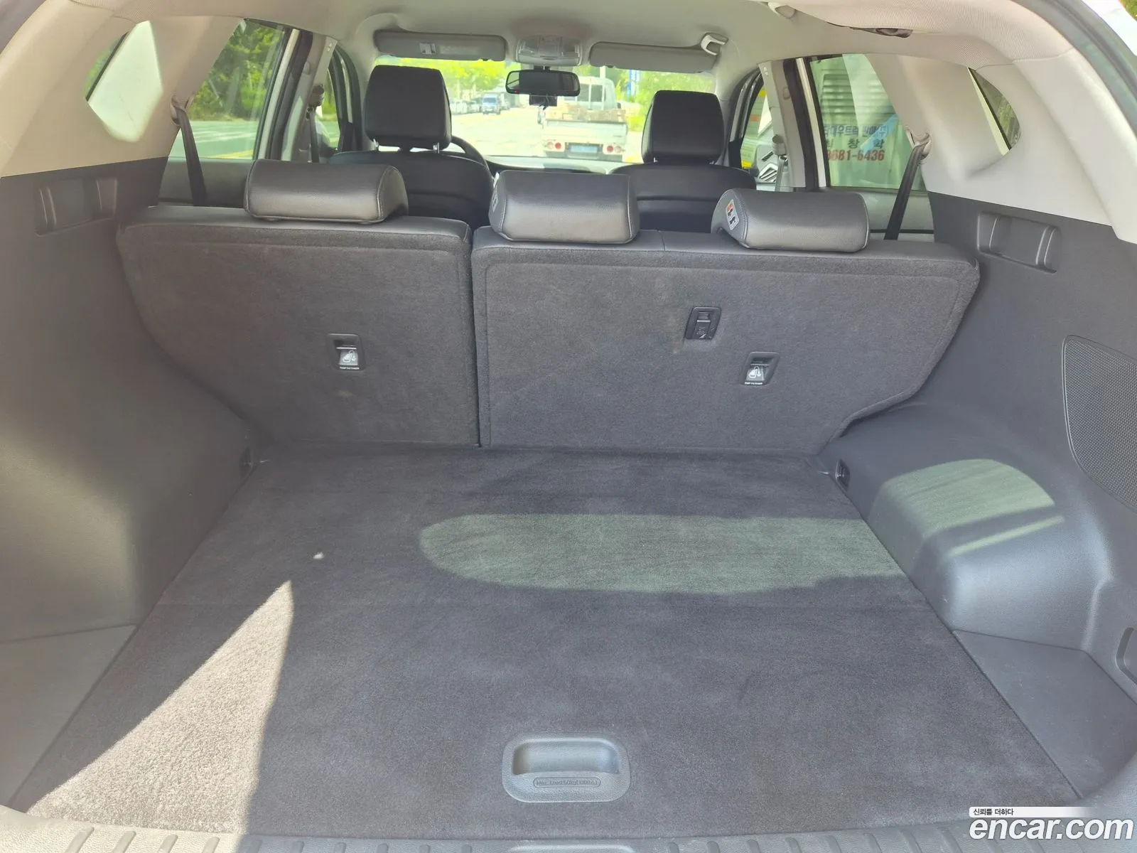 Hyundai Tucson 2015 — 2