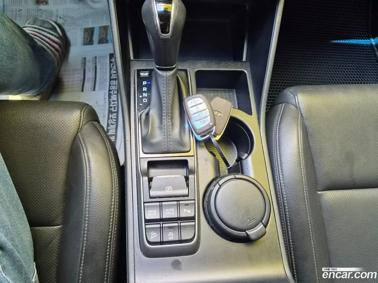 Hyundai Tucson 2015 — 14