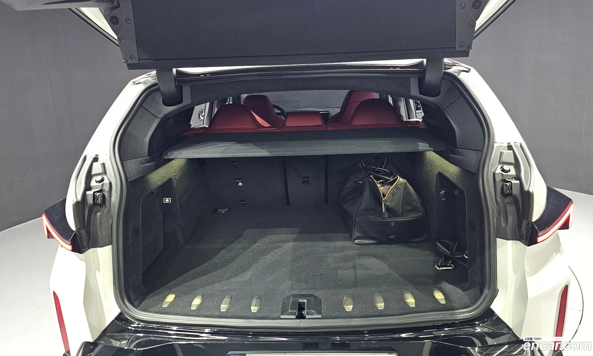 BMW XM 2023 — 3
