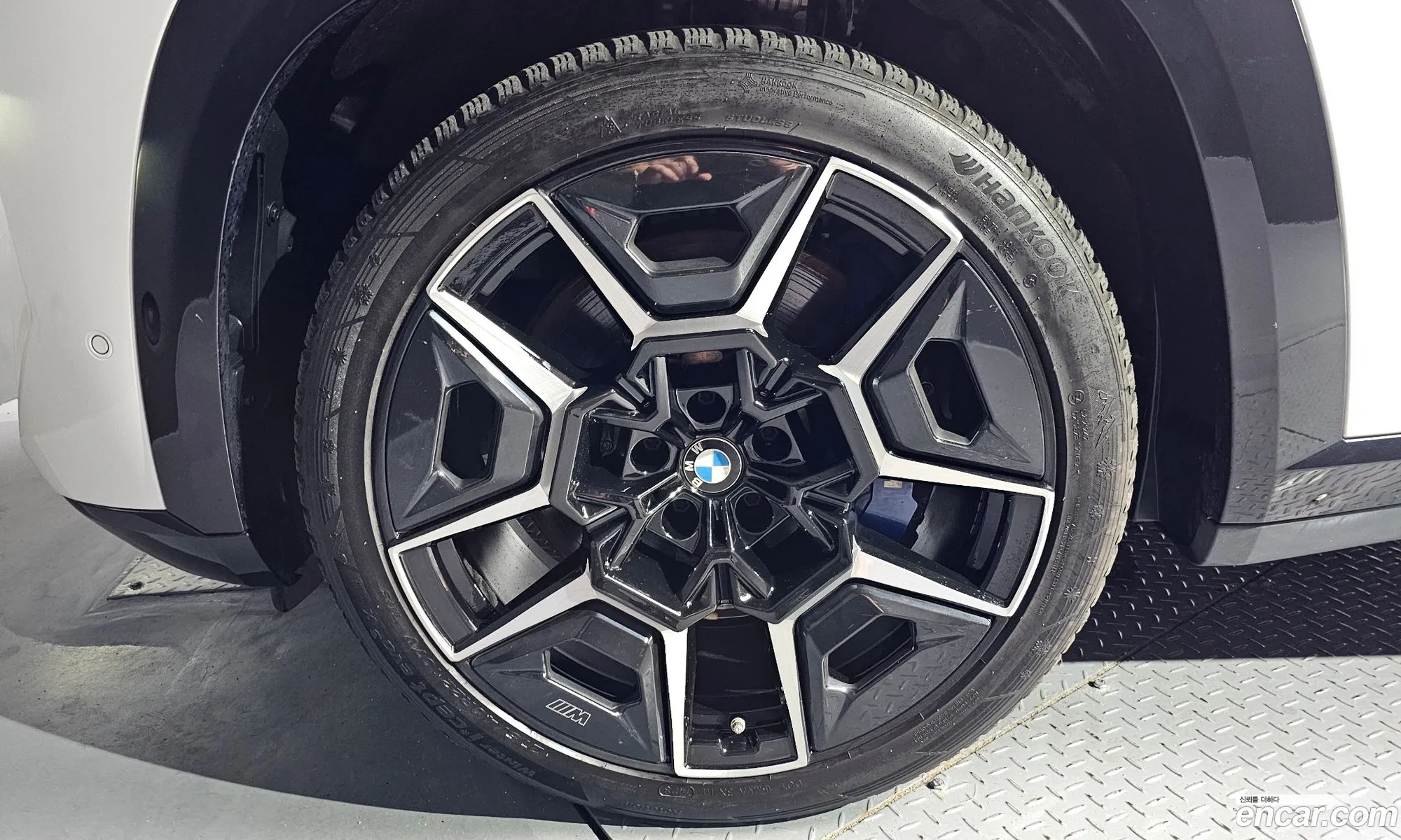 BMW XM 2023 — 4