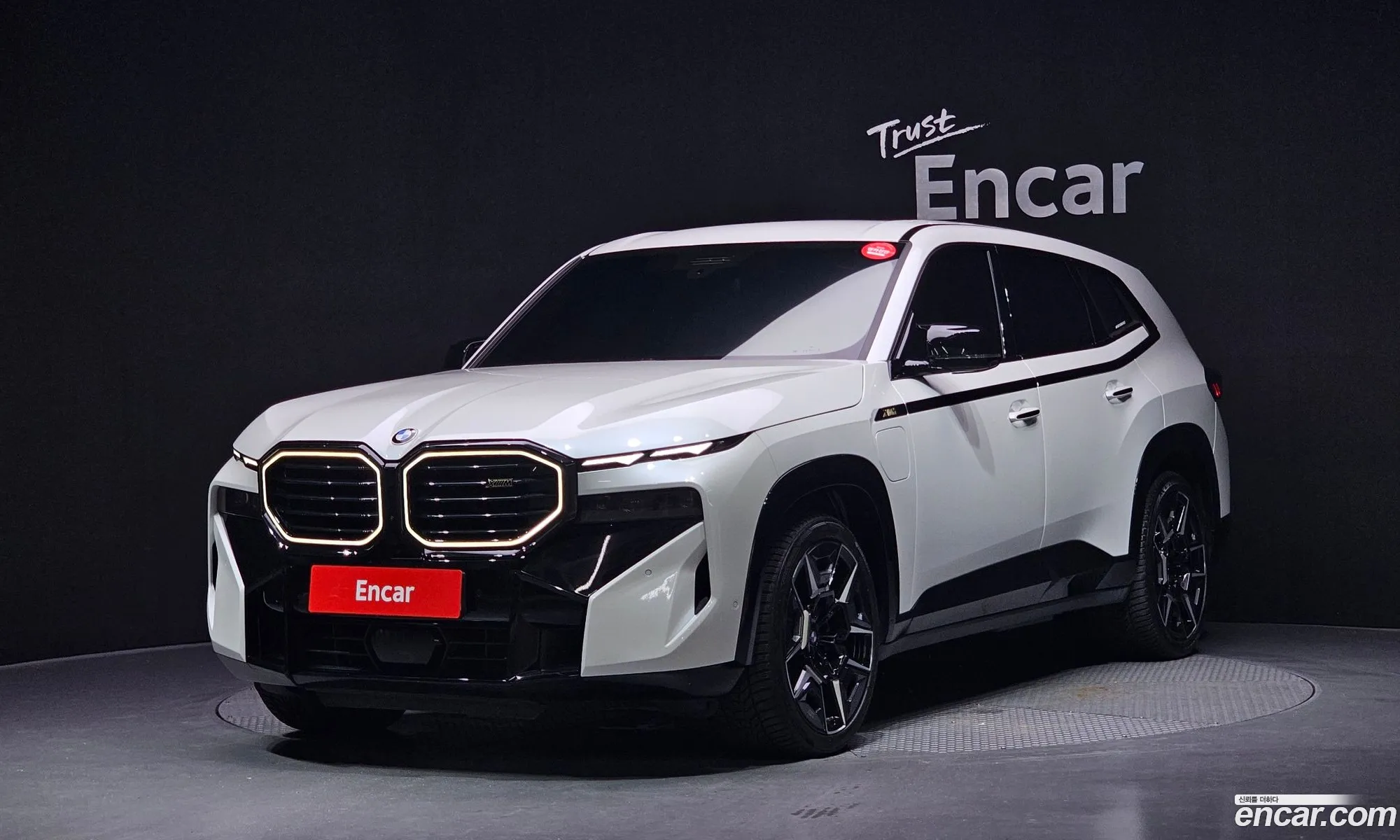 BMW XM 2023 — 18