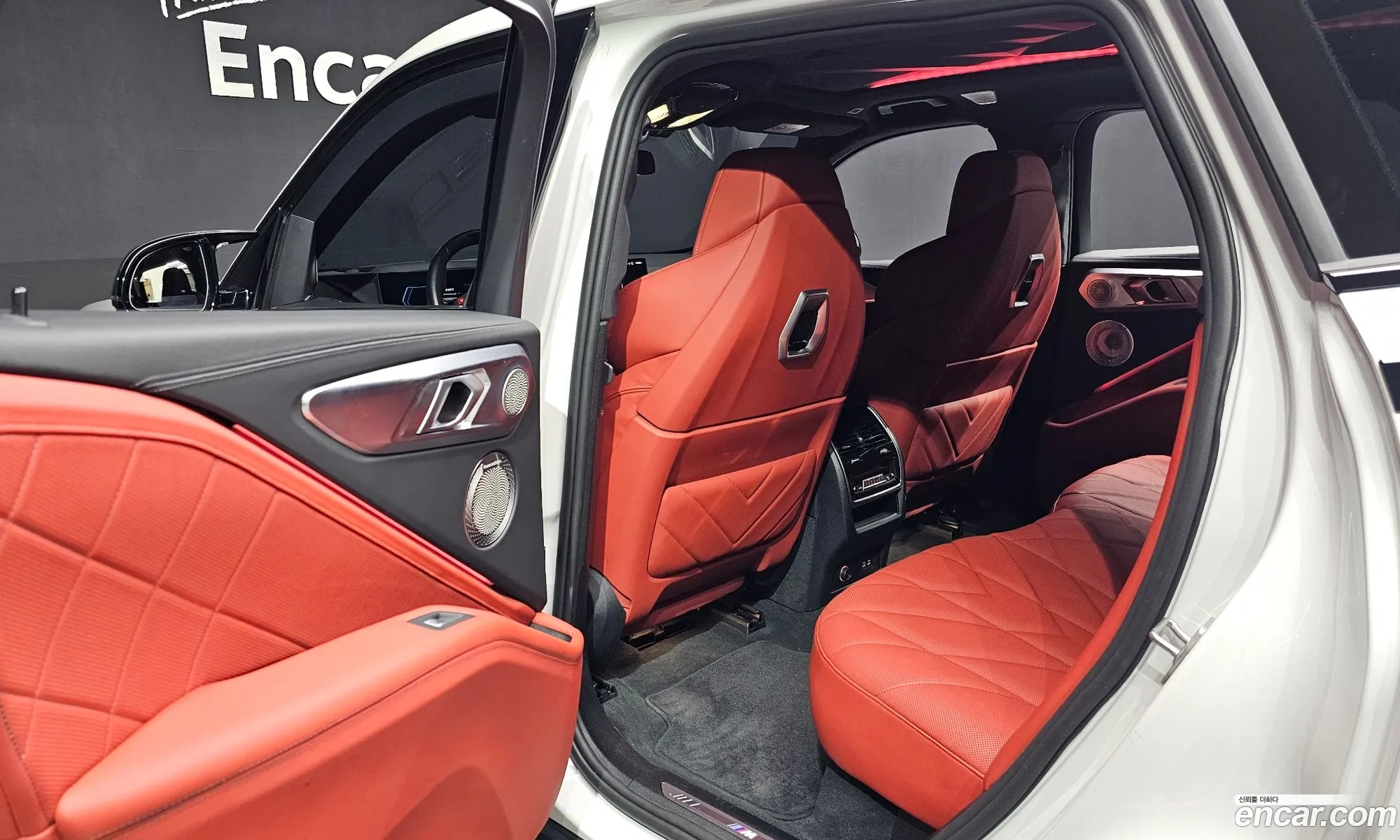 BMW XM 2023 — 8