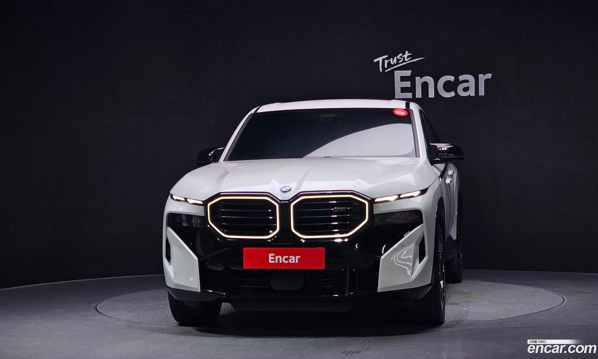BMW XM 2023 — 14