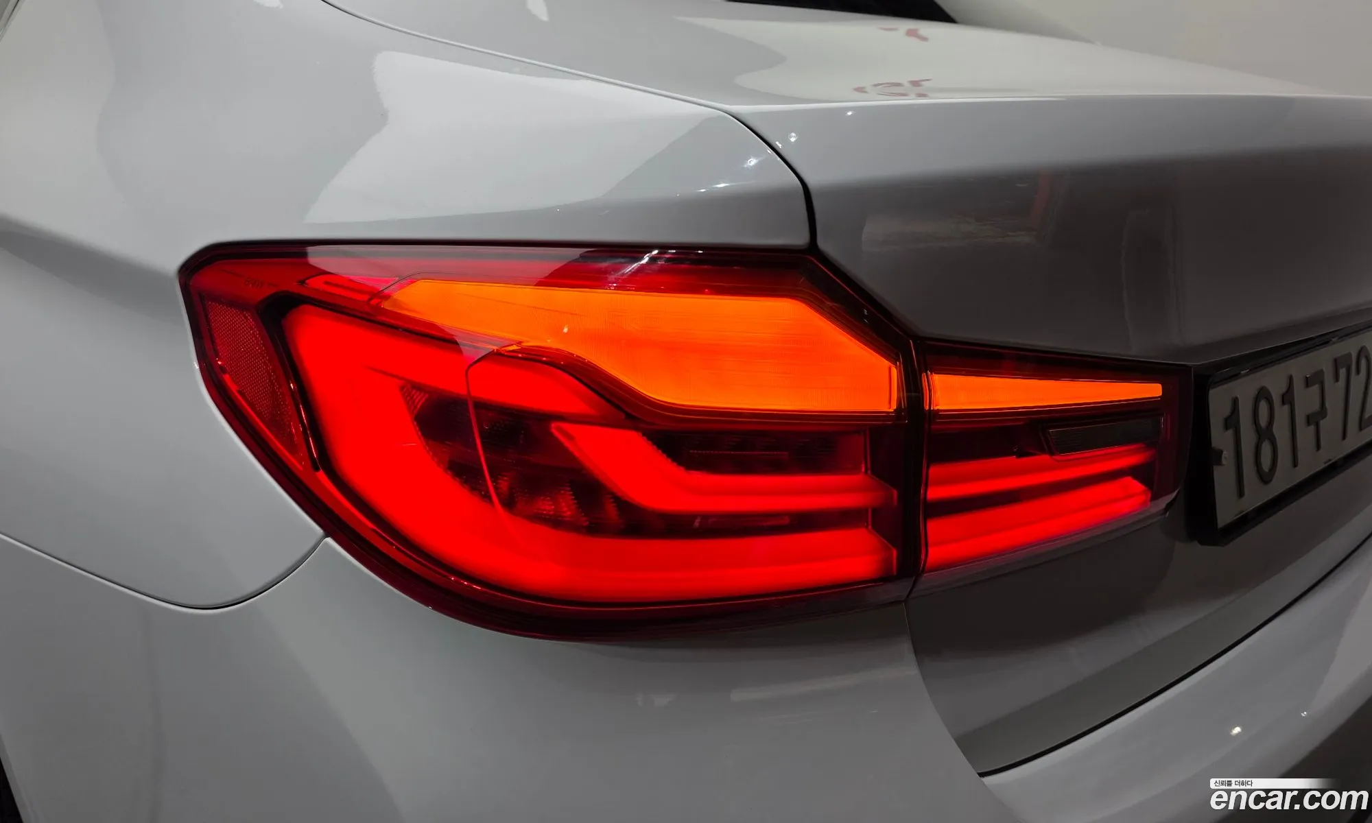 BMW 5 Series 2017 WBAJC3102JG995933 — 23