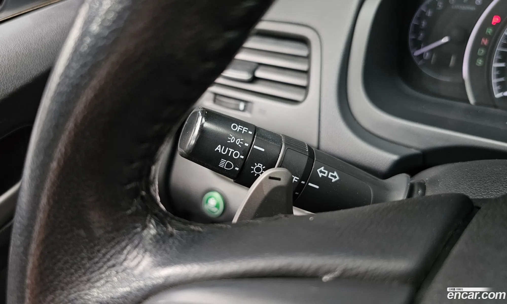Honda CR-V 2014 — 19