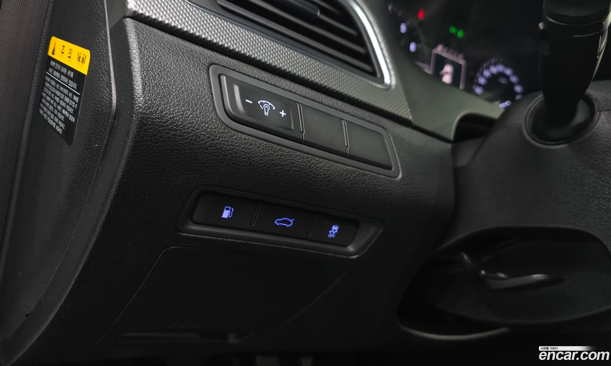 Hyundai LF Sonata 2014 — 20