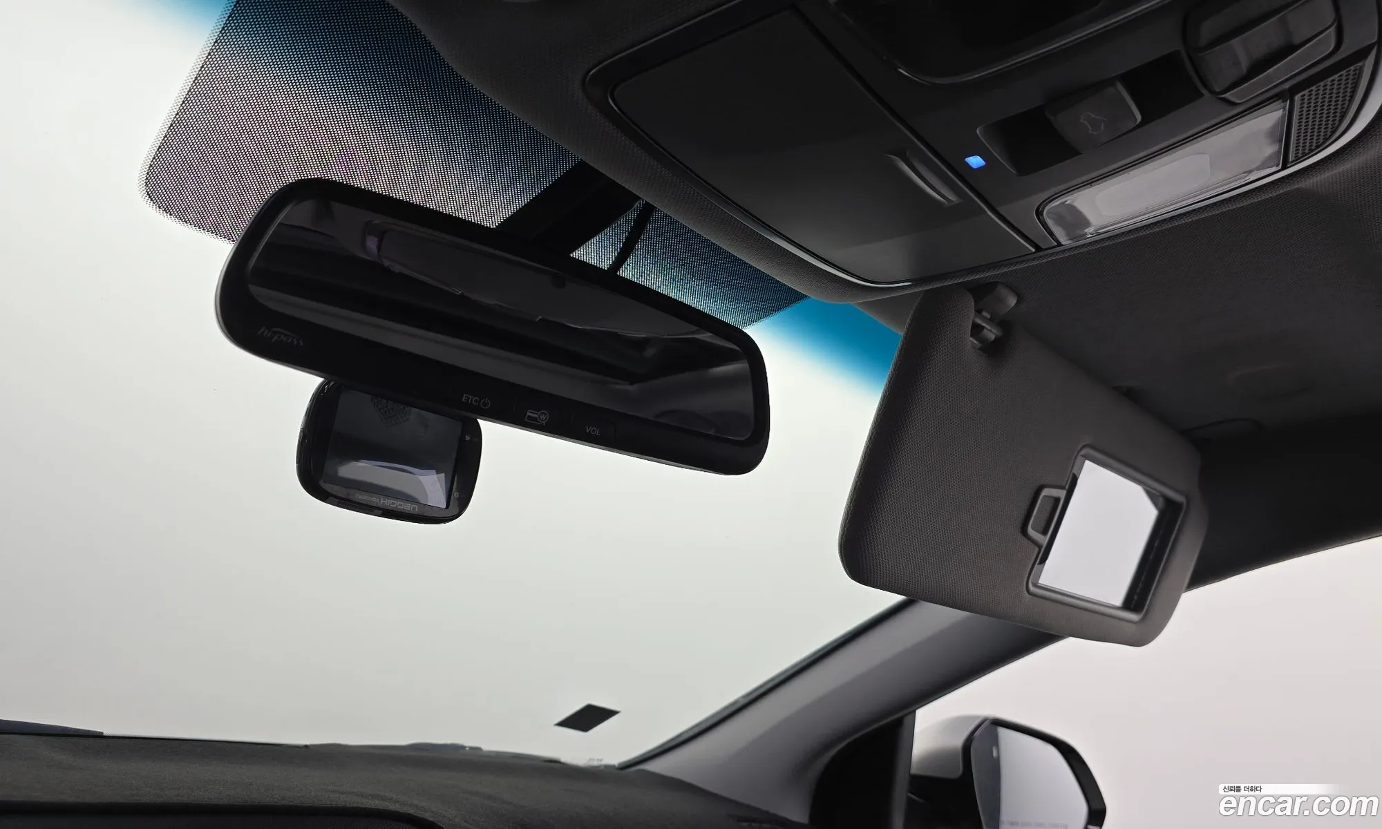 Hyundai LF Sonata 2014 — 3