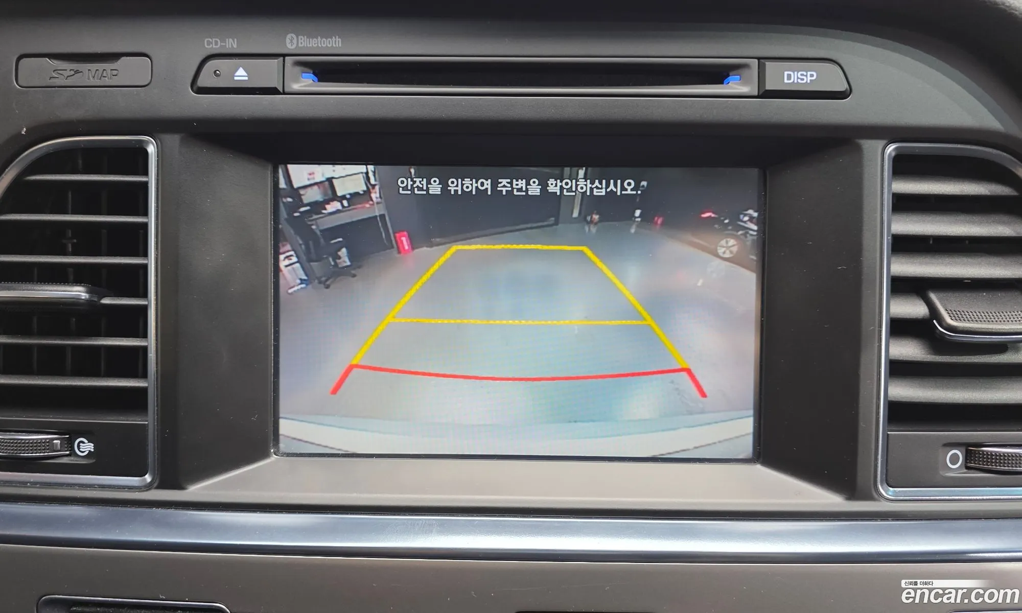 Hyundai LF Sonata 2014 — 6