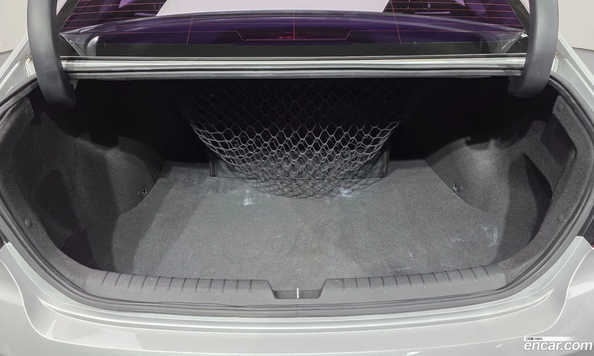 Hyundai LF Sonata 2014 — 5