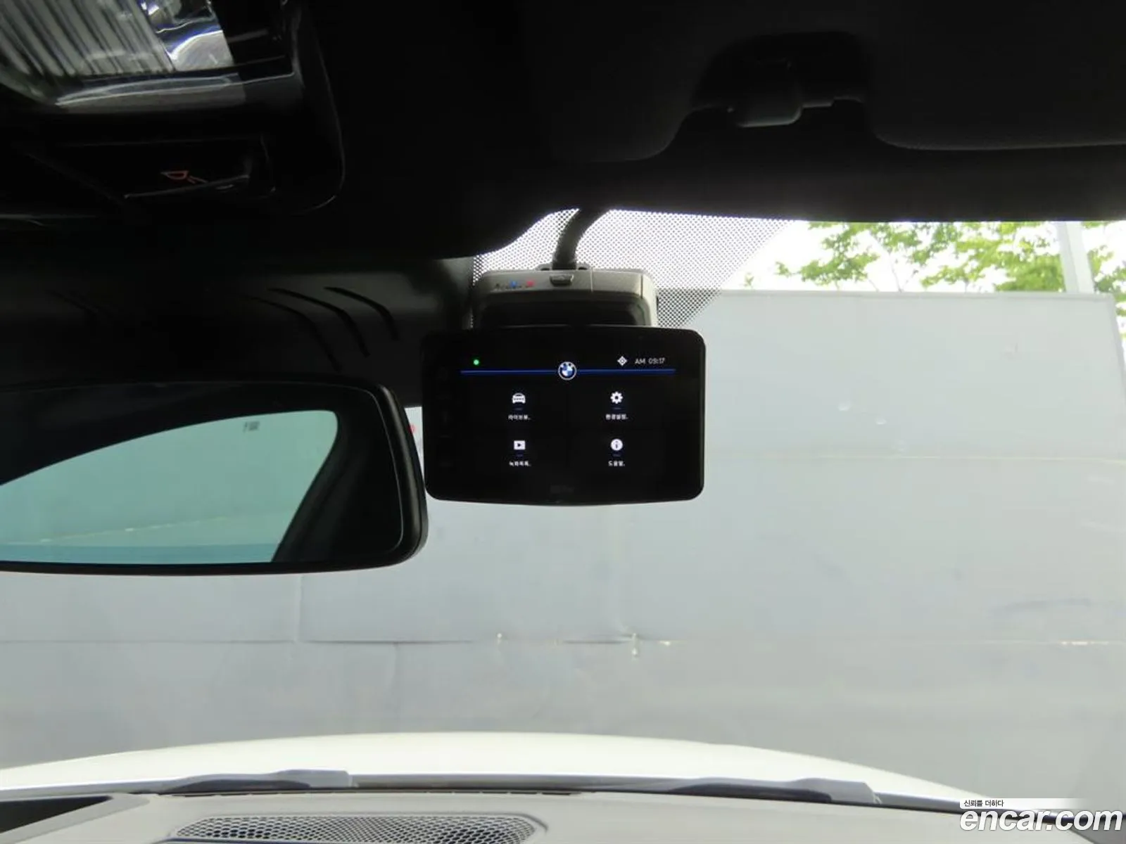 BMW i4 2023 — 18
