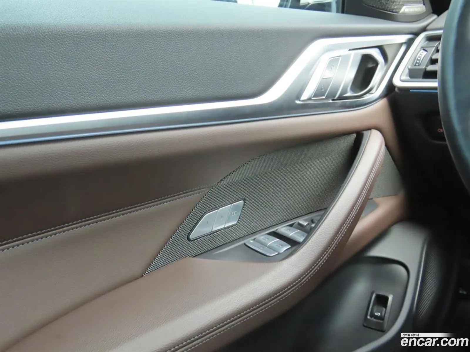 BMW i4 2023 — 2