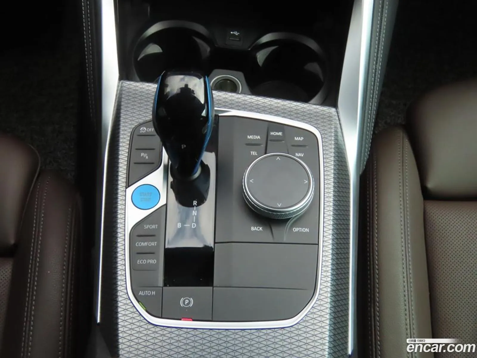 BMW i4 2023 — 6
