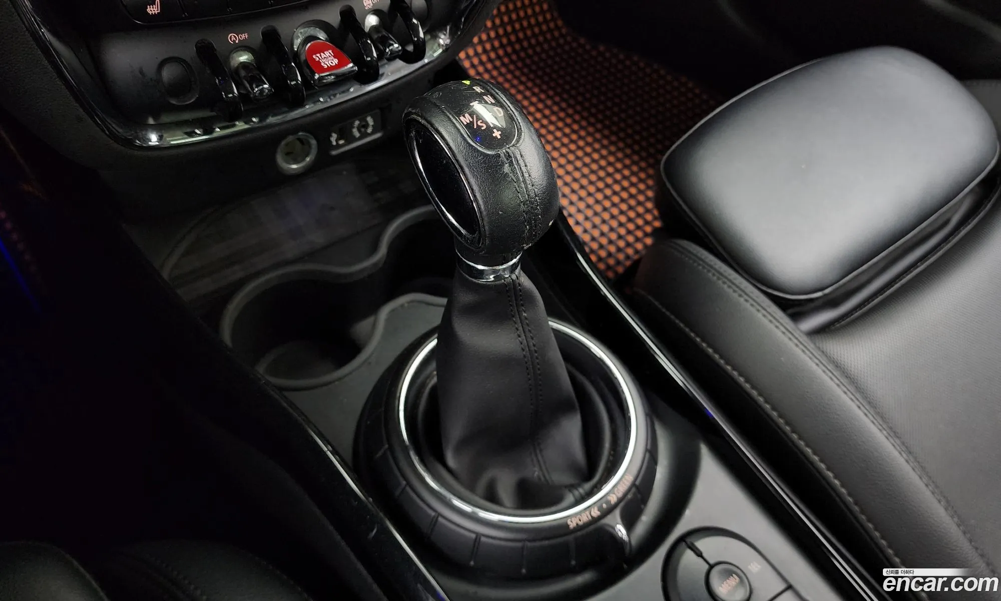 Mini Cooper D Clubman