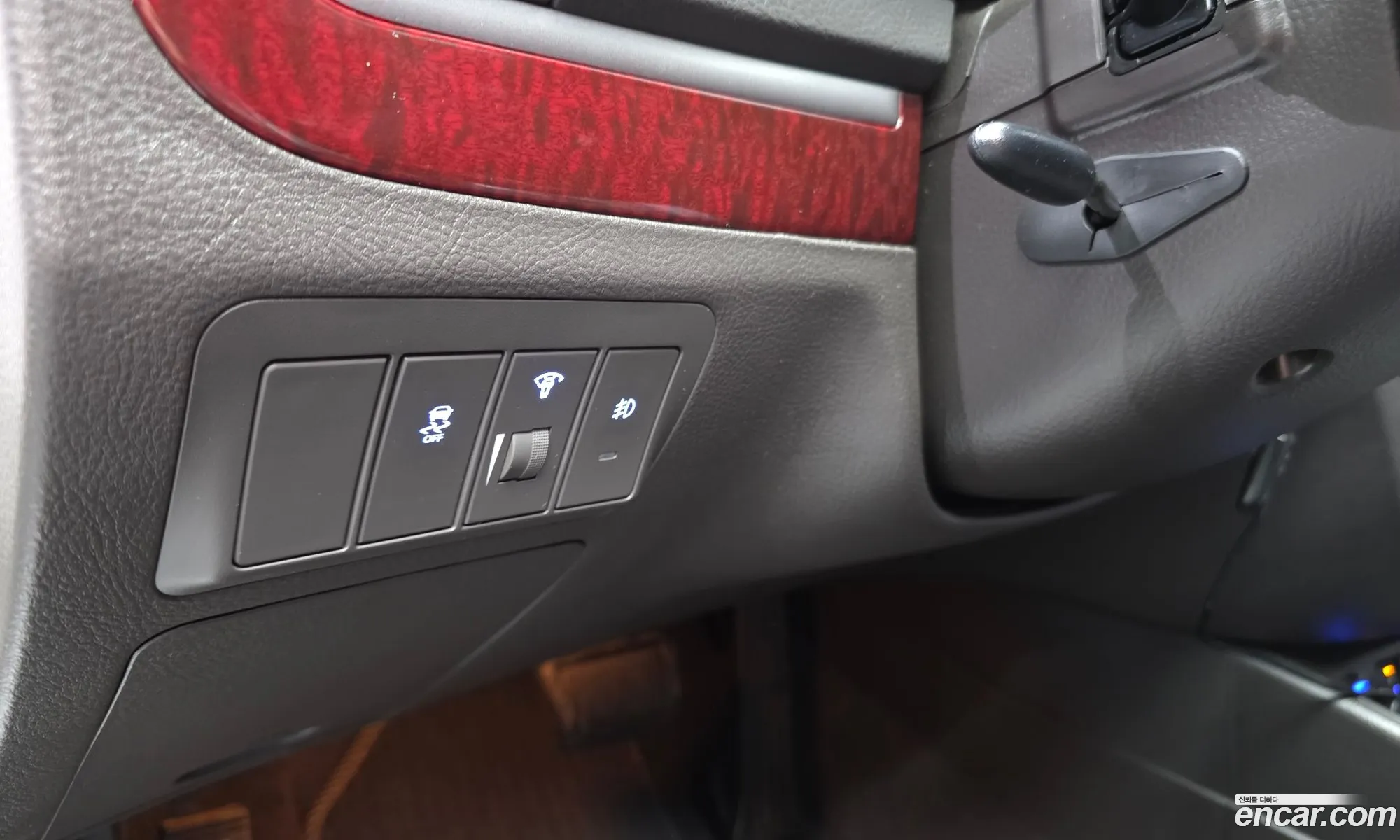 Hyundai Santa Fe CM 2009 — 18