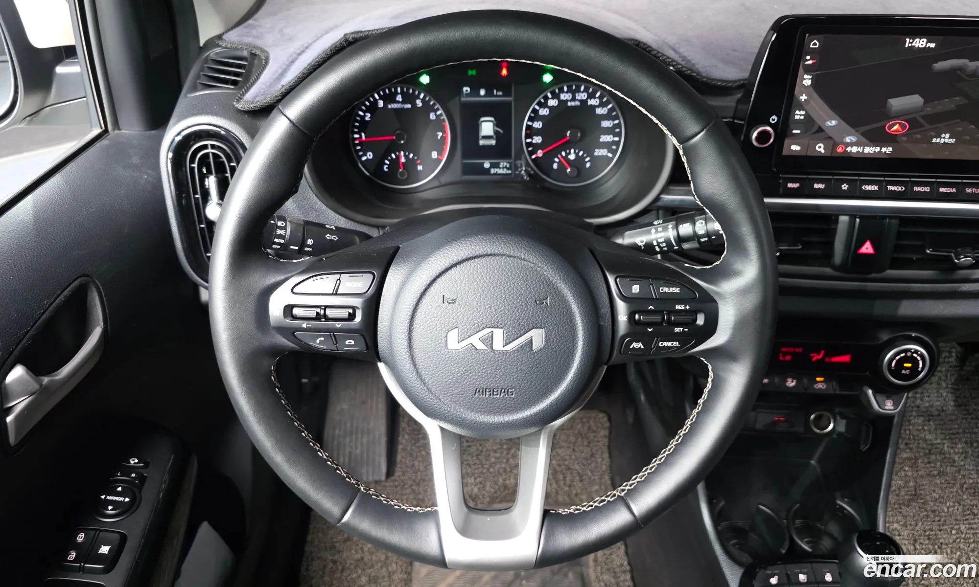 Kia Morning Urban 2023 — 18
