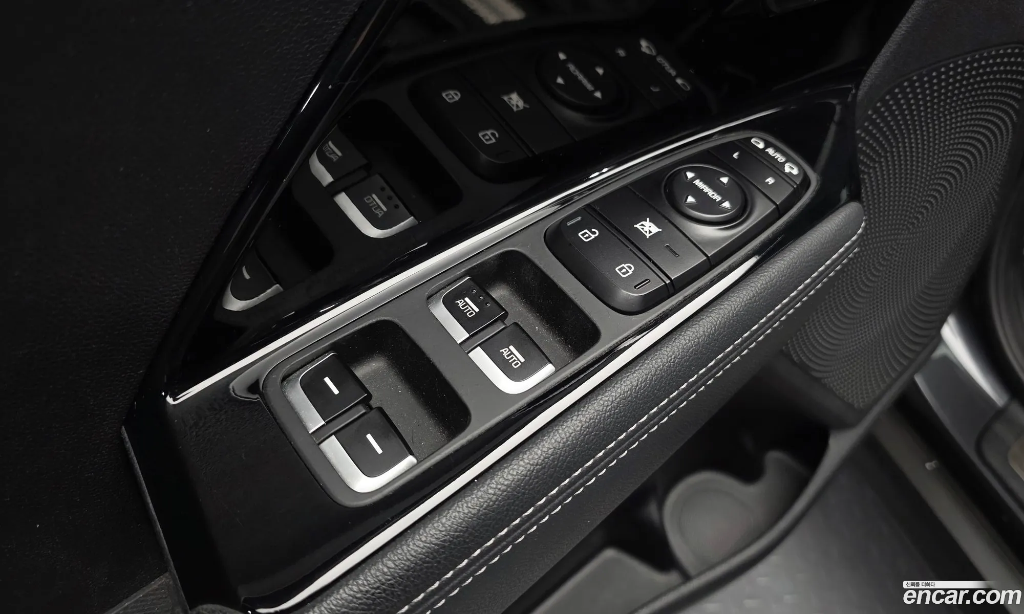Kia Niro EV 2018 — 10