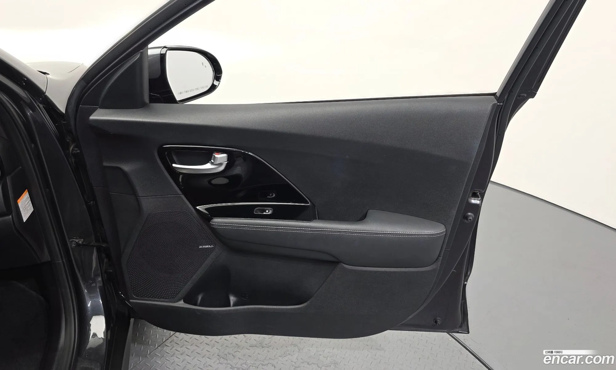 Kia Niro EV 2018 — 20