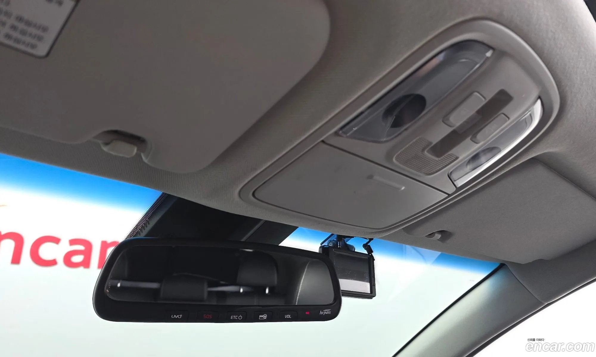 Kia Niro EV 2018 — 13