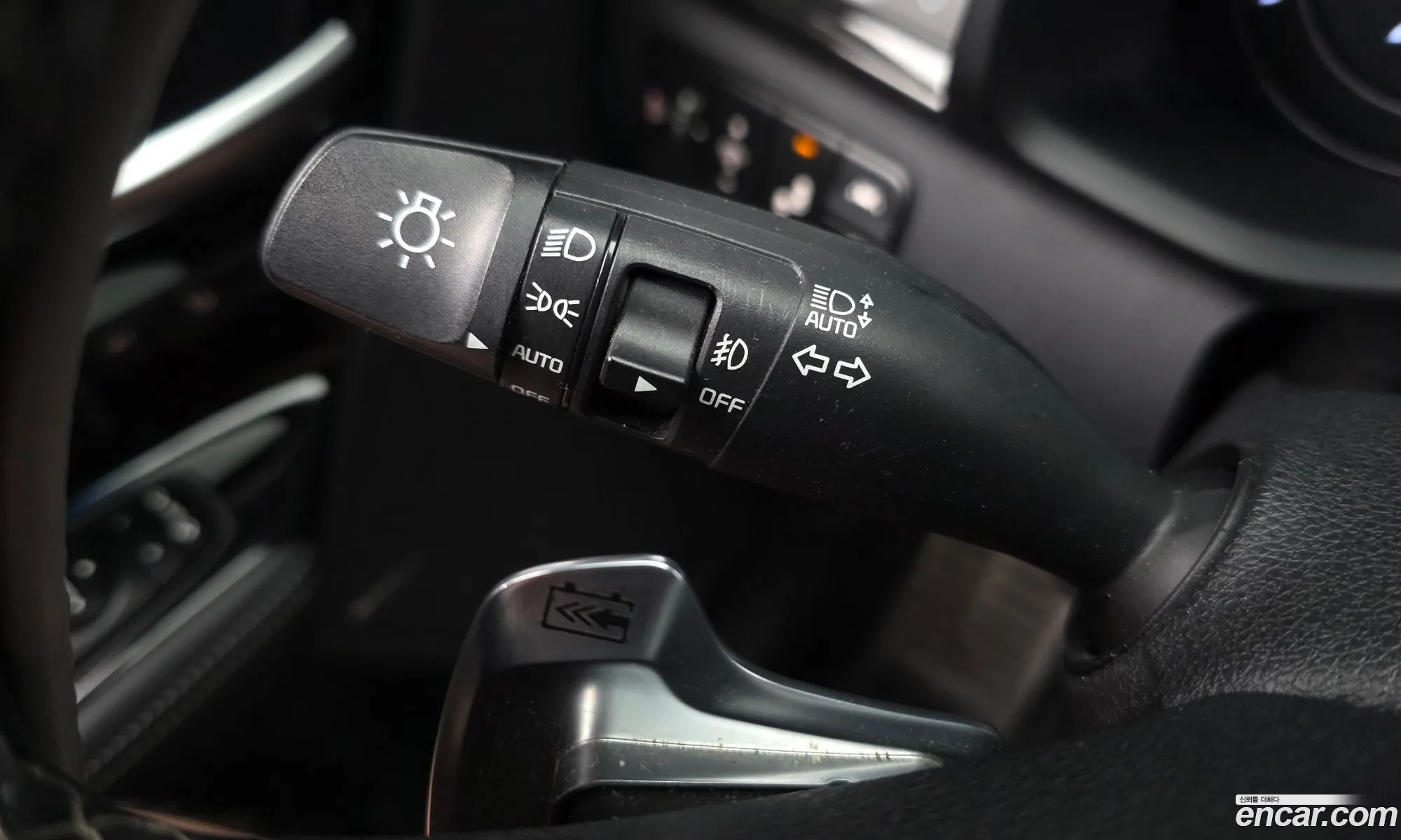 Kia Niro EV 2018 — 29