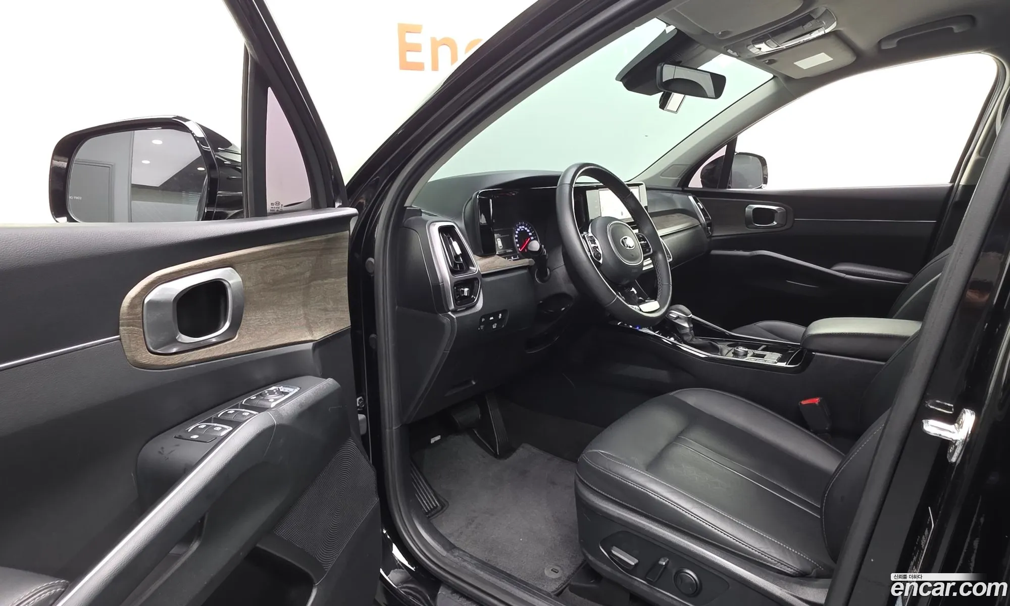 Kia Sorento 2021 — 13
