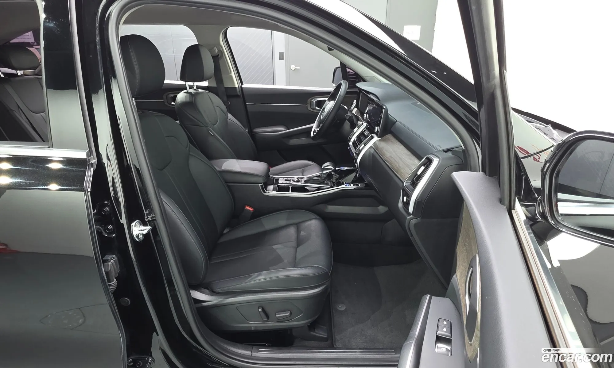 Kia Sorento 2021 — 5