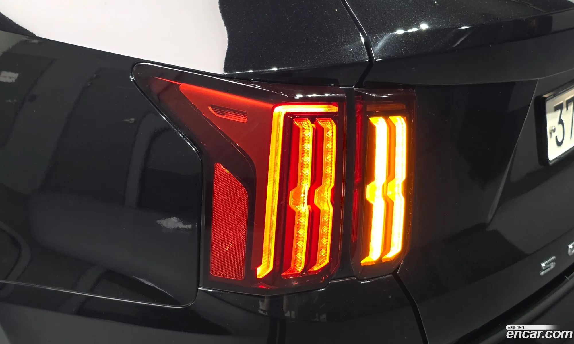 Kia Sorento 2021 — 3