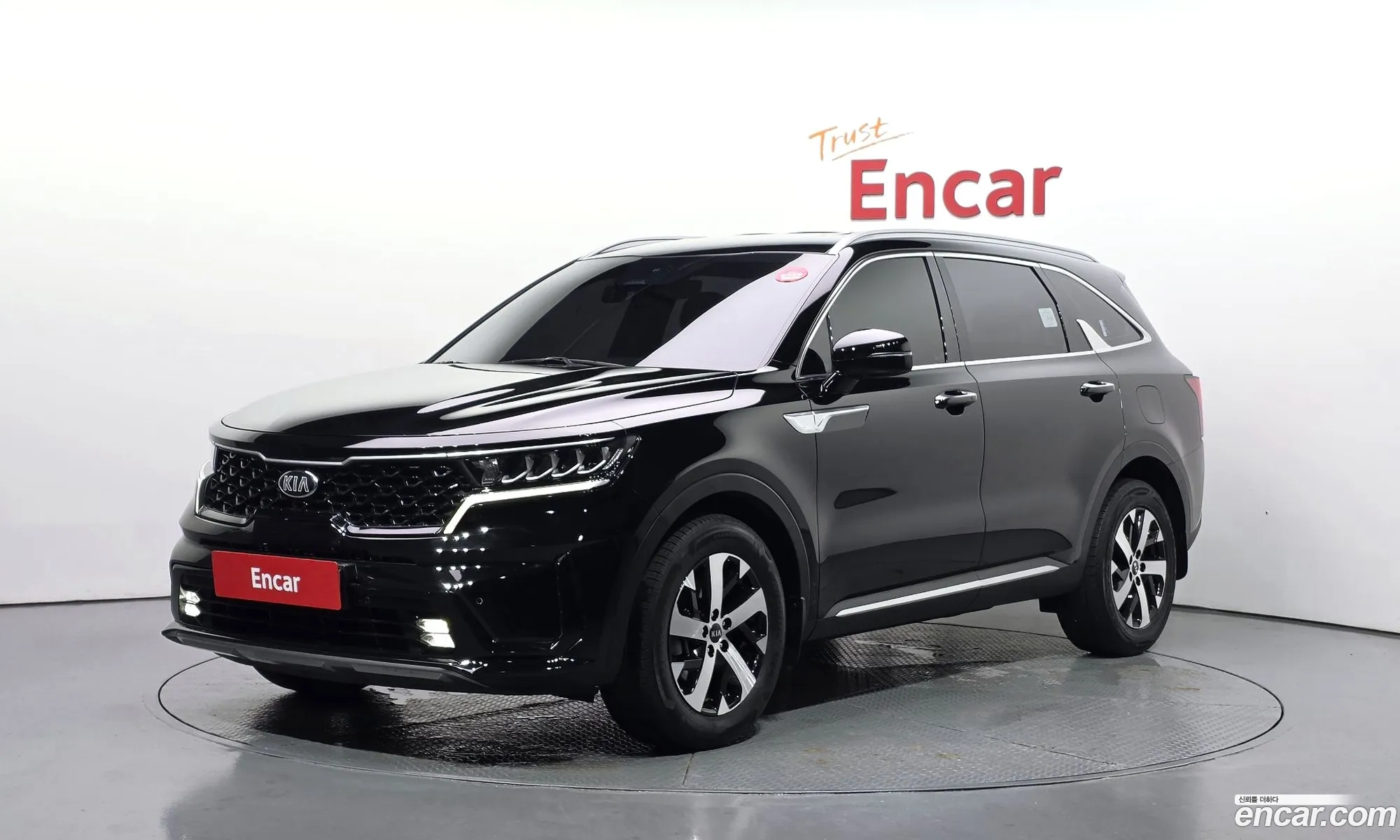 Kia Sorento 2021 — 30