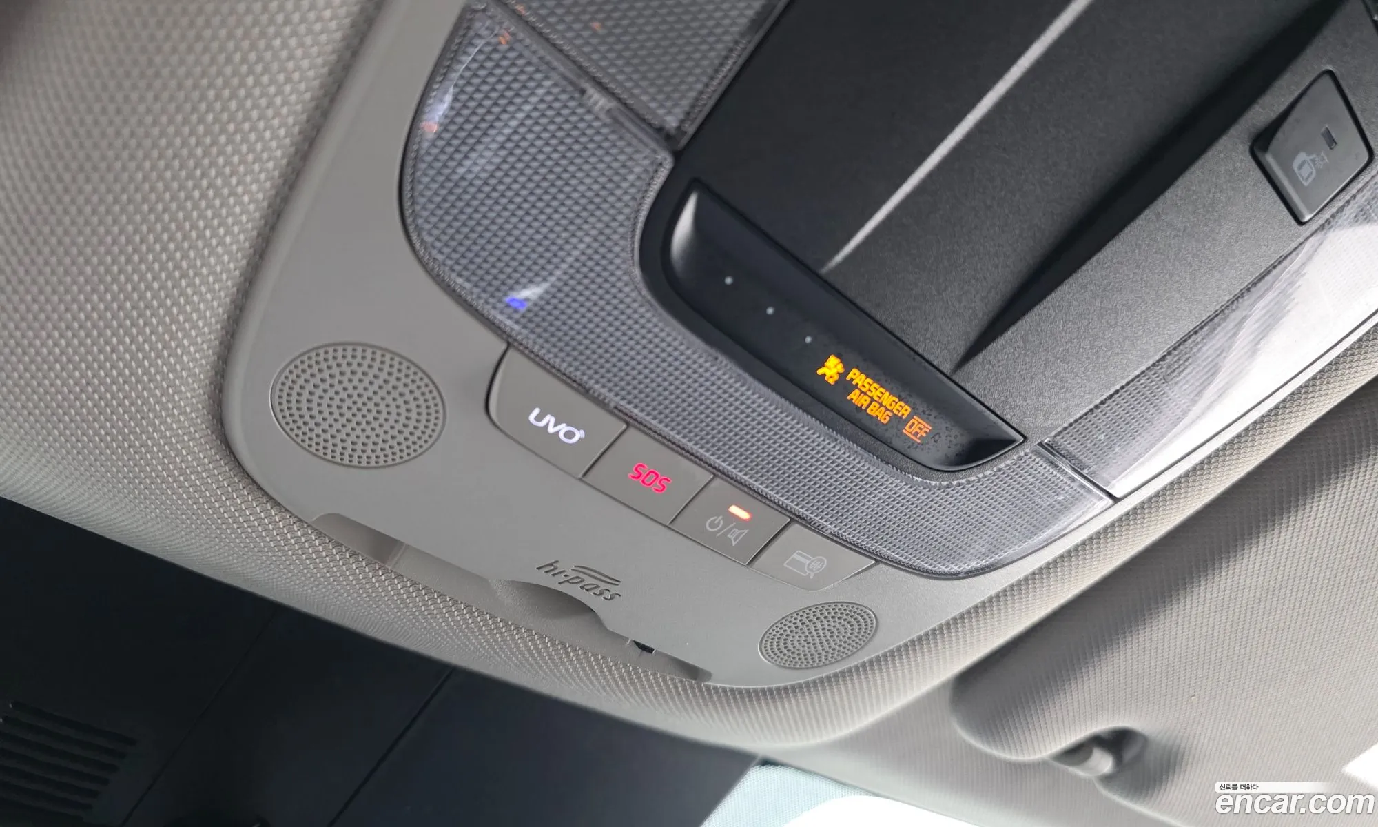 Kia Sorento 2021 — 14